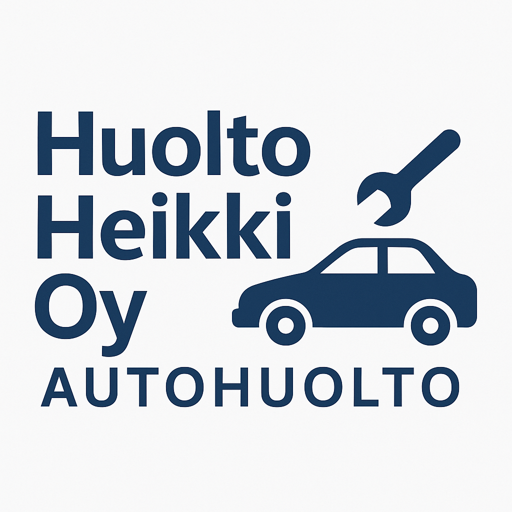 Huolto Heikki Oy